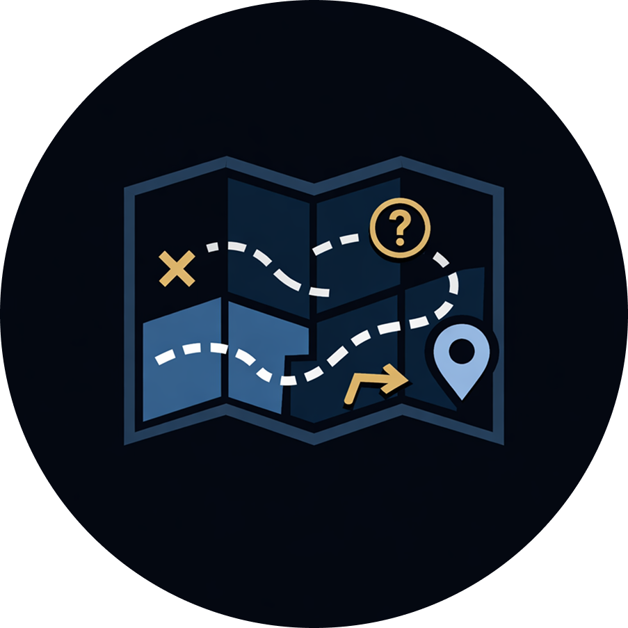 map icon